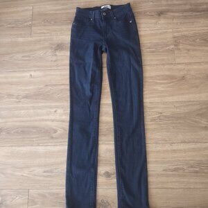 Paige Skyline Skinny Jeans